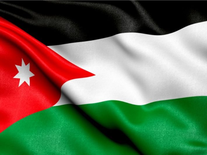 كلك الأردن 🇯🇴