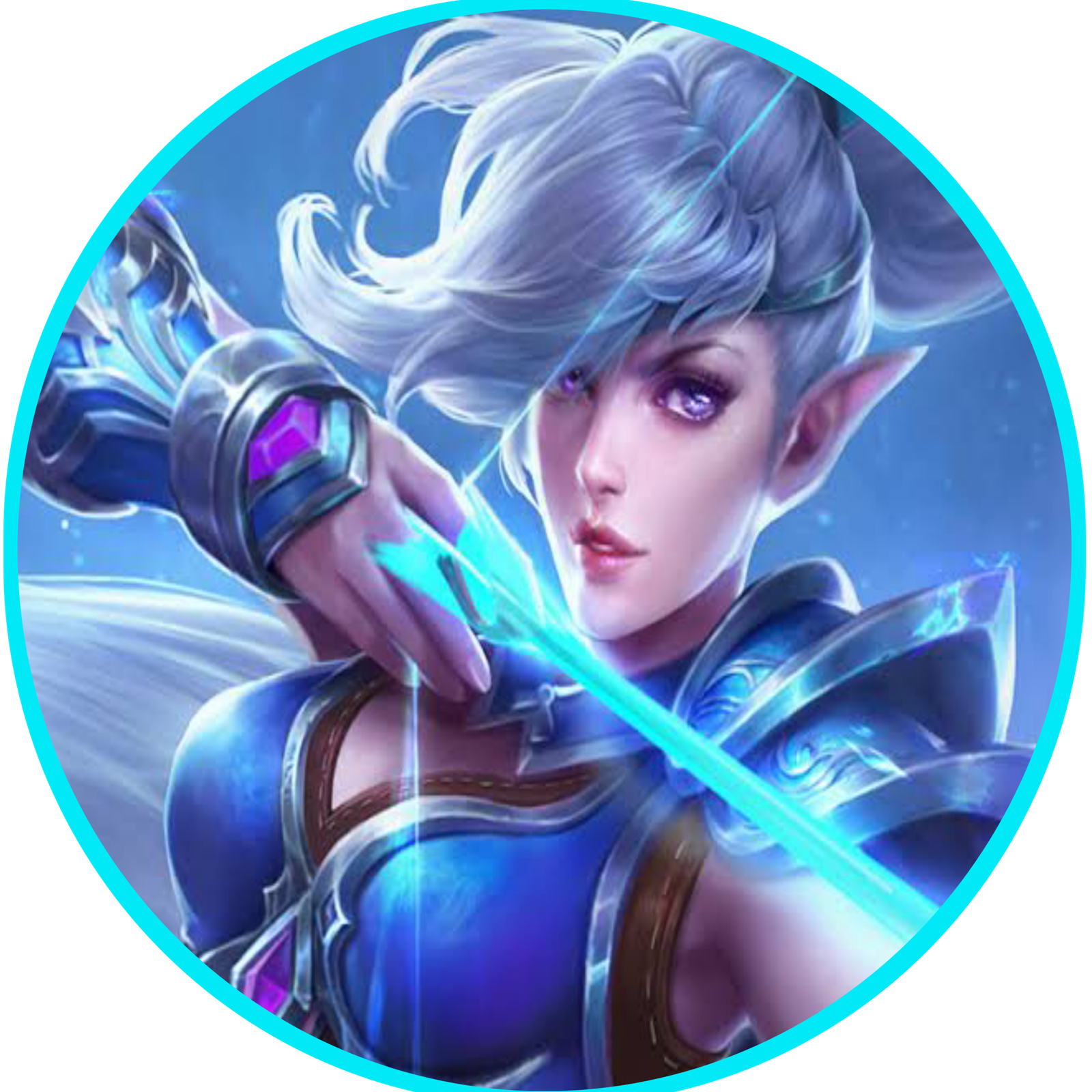 Mobile Legends