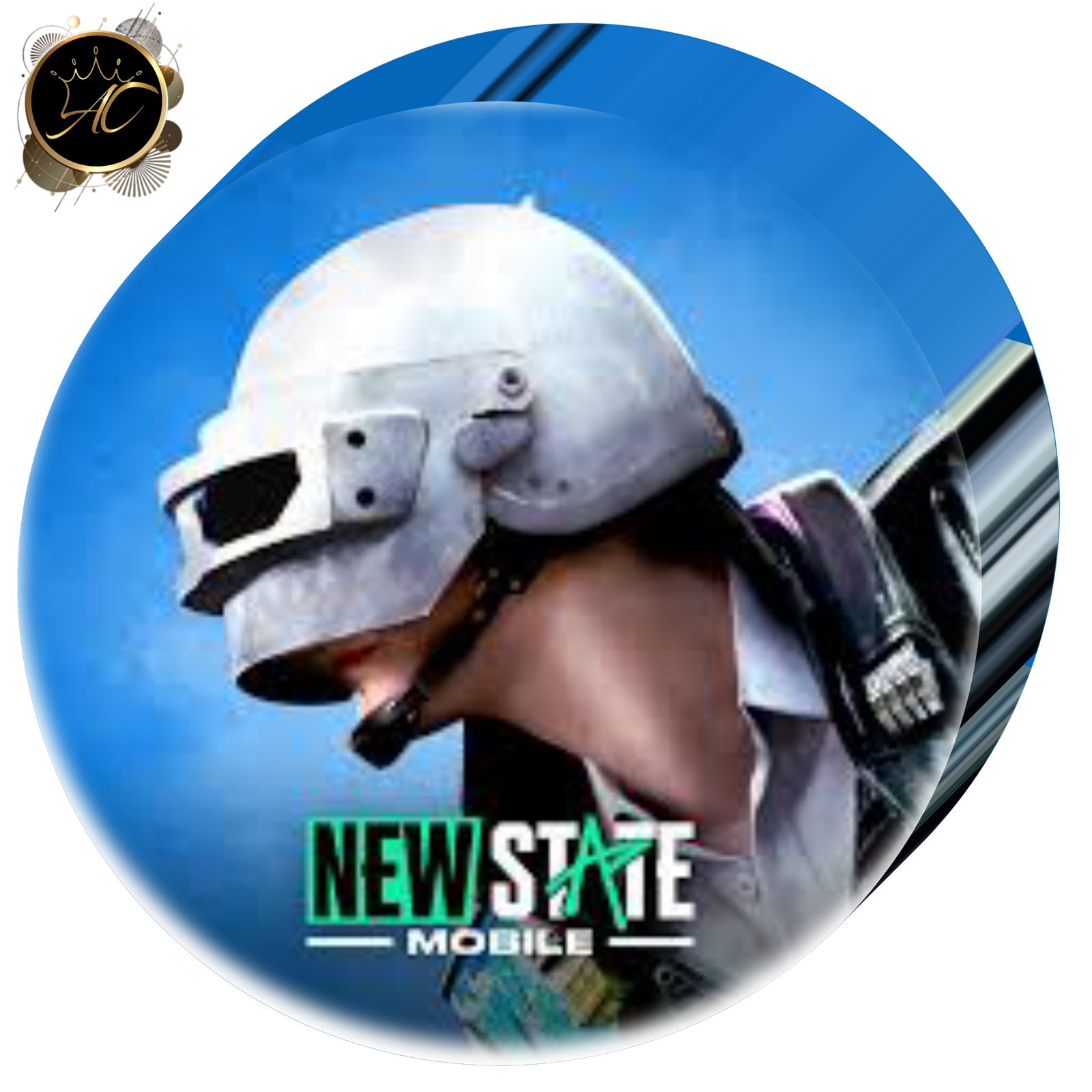 NEW STATE
