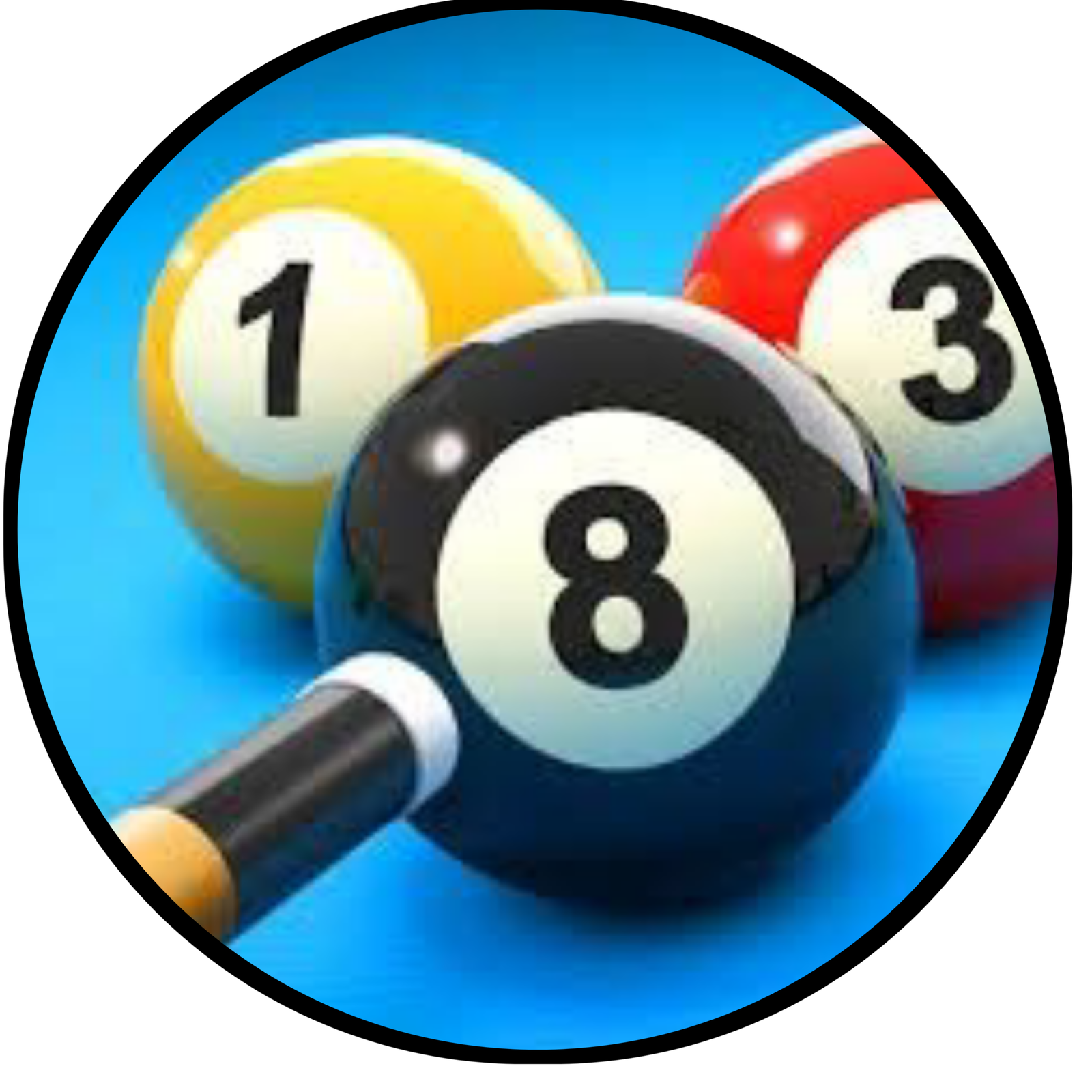 Pall Pool 8